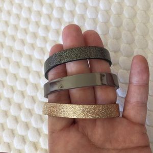 KEEP Collective Jewelry - Keep Collective Bracelet Bundle KEEP Collective Jewelry - Keep Collective Bracelet Bundle